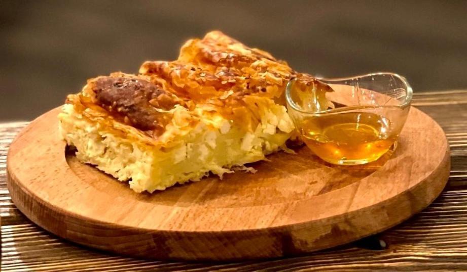 Семеен Хотел И Ресторант Райски Залив Golyama Zhelyazna Εξωτερικό φωτογραφία